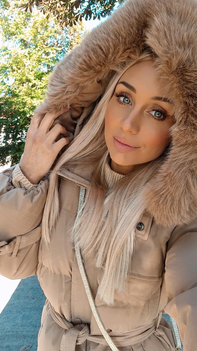 Aria Hazelnut